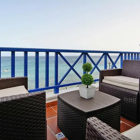 Playa Blanca - Ace03100b-eyf Apartment *