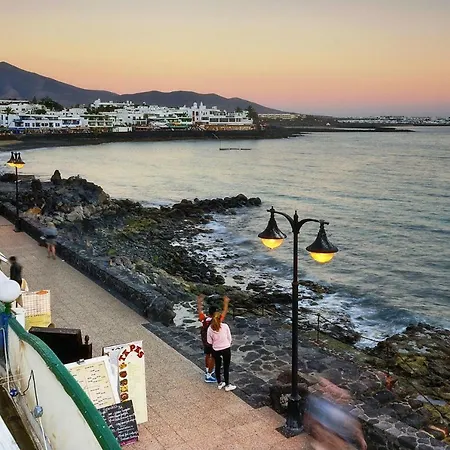 Apartment Playa Blanca - Ace03100b-eyf Playa Blanca (Lanzarote)