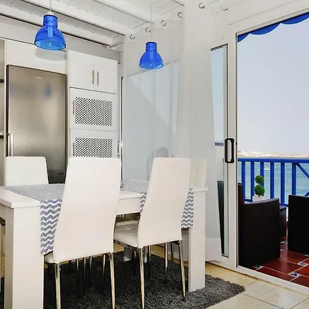 Playa Blanca - Ace03100b-eyf Apartment