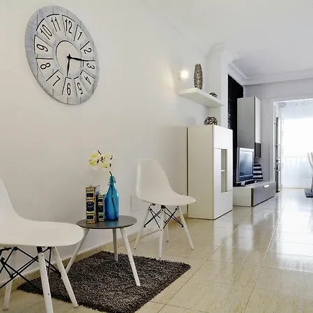 Apartment Playa Blanca - Ace03100b-eyf