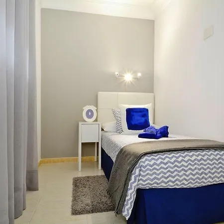 Apartment Playa Blanca - Ace03100b-eyf *